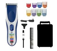 Maquinilla Cortar Pelo Inalambrica, Cuchilla Resistente Al Agua 60 Minutos De Tiempo De EjecucióN, Maquinilla Cortar Pelo Hombre Profesional Hombres, Mujeres Y NiñOs