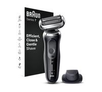 Maquinilla de Afeitar BRAUN Serie 7 N1200 S