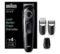 Maquinilla de afeitar de la marca Braun ideal para Hombre