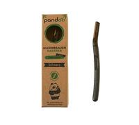 Maquinilla de afeitar de metal para cejas, incluye 4 cuchillas, afeitadora de cejas, afeitadora facial reutilizable, 2 colores (negro)