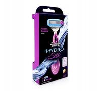 Maquinilla de afeitar de seda Wilkinson Sword Hydro con suero para mujer
