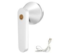 Maquinilla de afeitar de tela y mudanza de pelusa, removedor de pelusa para ropa | Limpieza profunda Suéter recargable eficiente Defuzzer,Píldoras de tela Trimmer, maquinilla de afeitar de muebles