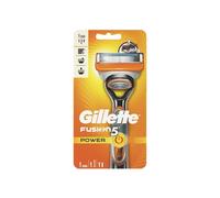 Maquinilla de afeitar eléctrica Gillette Fusion Power - Men286