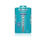 Maquinilla de afeitar Gillette Mach 3 Turbo