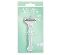 Maquinilla de Afeitar Gillette VENUS SWIRL SMOOTH
