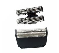 Maquinilla de afeitar + pantalla de lámina 30B compatible con afeitadoras B-raun Serie 3 SmartControl 4000 SyncroPro y 7000 TriControl Series 5495 7505 7520 7650