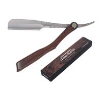 Maquinilla de afeitar para hojas de afeitar Feather Professional Artist Club
