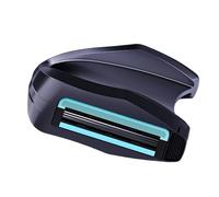 Maquinilla de Afeitar para Hombres | Afeitadora De Cuidado Personal Reutilizable | Maquinillas de Afeitar de Viaje Hombres y Mujeres | para Niños Niñas Belleza Cuello Brazos Piernas Axilas Zonas Púbic