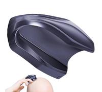 Maquinilla de Afeitar para Hombres - Recortador Manual de Aseo Personal | Maquinillas De Afeitar Manuales Para La Cara,Para Espalda Cuello Brazos Piernas Axilas Áreas Púbicas Damas Niños