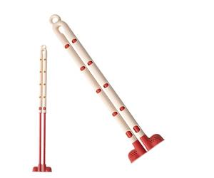 Maquinilla de afeitar para marcar - Mango cortador de pan de 6 pulgadas, herramienta de hoja de acero duradera | Ayudante de horneado sencillo para principiantes, cocina, corte manual, preparació