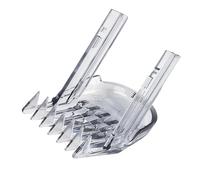 Maquinilla De Afeitar, Peine De Peluquería, Recortador De Pelo Portátil, Peine De Repuesto, Instrumentos De Corte De Pelo For El Hogar