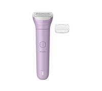 Maquinilla de afeitar Philips BRL138/00 Lady Shaver Series 6000 Wet & Dry lila batería