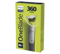 Maquinilla de afeitar Philips OneBlade 360 cara QP2734/20