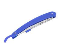 Maquinilla de Afeitar Plegable para Cejas, Moldeador de Cejas, Cubierta Protectora de Hoja de Tamaño Pequeño, Hebilla Móvil para Mujeres para Salón de Belleza para Principiantes