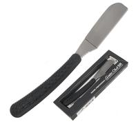 Maquinilla de afeitar recta estilo japonés - Feather Professional Artist Club AC