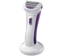 Maquinilla de afeitar Remington WDF5030 2 cabezales lavable violeta/blanco