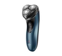 Maquinilla de Afeitar TAURUS 3-Side Shave IPX7 903 (Autonomia 45 min - Mixto)