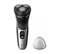 Maquinilla de Afeitar y Cabeza PHILIPS S3143/00 (Autonomía 60 min - Batería)