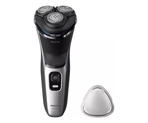 Maquinilla de Afeitar y Cabeza PHILIPS S3143/00 (Autonomía 60 min - Batería)