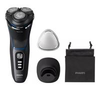 Maquinilla de Afeitar y Cabeza PHILIPS S3344/13 (Autonomía 60 min - Batería)