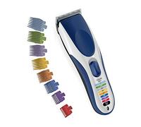 Maquinilla De Cortar El Pelo, Carga Inalambrica Recargable, MáQuina Cortar Pelo Adecuado Para Viajes De Negocios