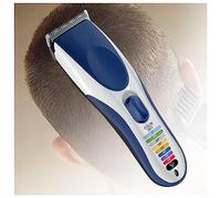 Maquinilla De Cortar El Pelo, Cuchilla Resistente Al Agua 60 Minutos De Tiempo De EjecucióN, Maquina De Cortar El Pelo Profesional Adecuado Para Vacaciones