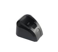 Maquinilla de cortar el pelo de barbero profesional, soporte de carga for 8148/8164/8504/8509/8591/81919, Base de carga for recortadora súper inalámbrica for personas mayores(Black 1pcs)