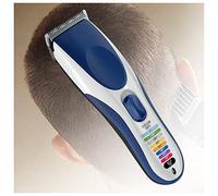 Maquinilla De Cortar El Pelo, Peines GuíA Simples Codificados Por Colores 60 Minutos De Tiempo De EjecucióN, Recortador Pelo Adecuado Para Viajar