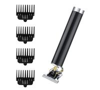 Maquinilla eléctrica para cortar el pelo para hombres, cortadora de pelo, afeitadora de barba para hombres, herramientas de corte calvas, cortadoras eléctricas para calvos.-
