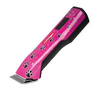 Maquinilla Heiniger Saphir color Rosa