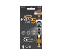 Maquinilla Hybrid 5 B1 Con 2 Recambios