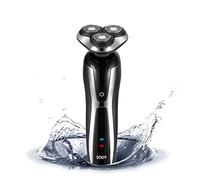 maquinilla para afeitar afeitadoras eléctricas rotativas (1)