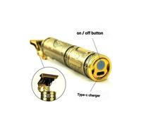 Maquinilla profesional para cortar barba y pelo