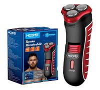 Maquinilla recargable 3 W HM-7960 (1950)