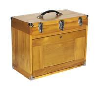Maquinista Caja Herramientas 8 Cajón - Sealey AP1608W Nuevo