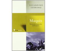 Maquis: 1 (Historia Selección)