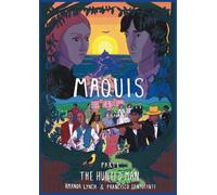 Maquis: Part 1 The Hunted Man