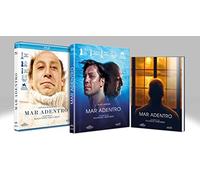 Mar Adentro - Ed. Especial (incluye libreto 32 Pags) (Blu-ray)