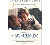 Mar adentro - Edition Spéciale 2 DVD [Import belge]
