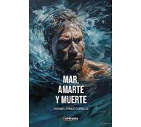 NOBRAND – Mar, amarte y muerte