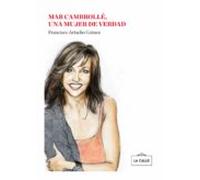 Mar Cambrollé Una Mujer De Verdad (ebook)