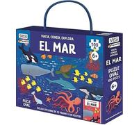 MAR CAT VIAJA CONOCE EXPL