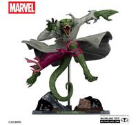 MAR COL 1:10 W6 LIZARD SPIDER-MAN 2 FIG Statua Mcfarlane Toys 2025