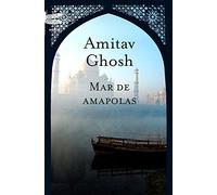 Mar de amapolas: 1 (Emecé)