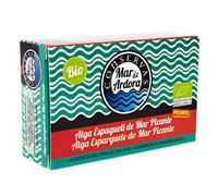 Mar De Ard Espagueti Mar Picante Con. Mar Ardora 70 G 70 ml