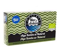 Mar De Ardora - Mar De Ardora Alga Kombu Conserva - 60g