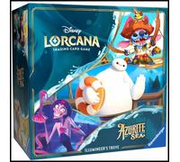 Mar De Azurita - Paquete De Tesoro Del Iluminador - Disney Lorcana ENG