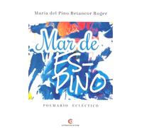 Mar de Es-Pino | María Del Pino Betancor Roger