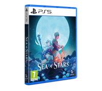 Mar De Estrellas PS5