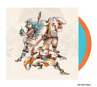 Mar De Estrellas Vinilo - 2LP